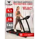 Беговая дорожка Titanium Masters Physiotech A360