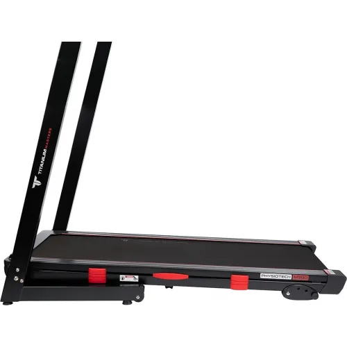 Беговая дорожка Titanium Masters Physiotech M380