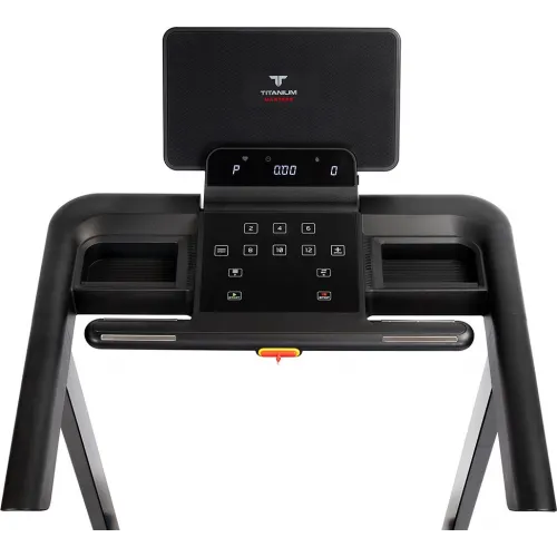 Беговая дорожка Titanium Masters Physiotech M380