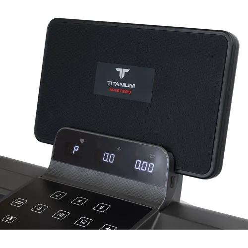 Беговая дорожка Titanium Masters Physiotech M380