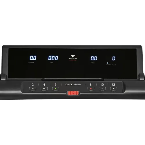 Беговая дорожка Titanium Masters Slimtech C250