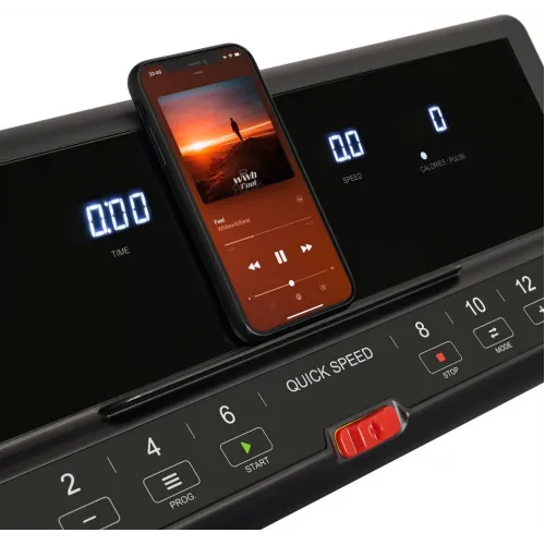 Беговая дорожка Titanium Masters Slimtech C250