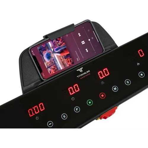 Беговая дорожка Titanium Masters Slimtech C350