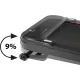 Беговая дорожка Titanium Masters Slimtech S130