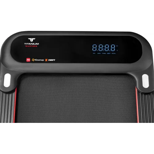 Беговая дорожка Titanium Masters Slimtech S130