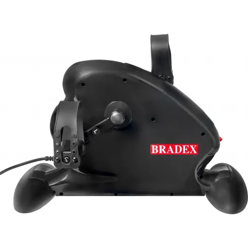Мини велотренажер Bradex c электроприводом педалей БРУКС. Серия SF