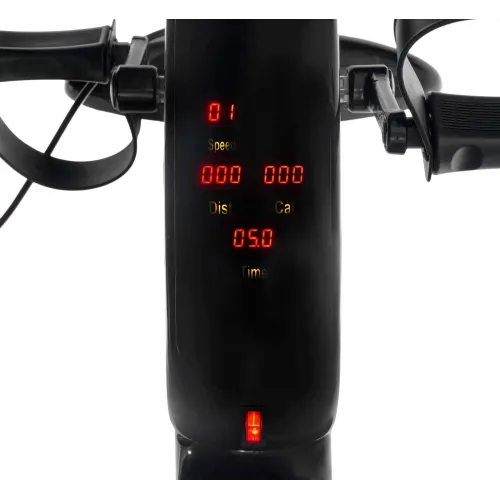 Мини велотренажер Bradex c электроприводом педалей БРУКС. Серия SF