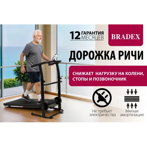 Беговая дорожка РИЧИ