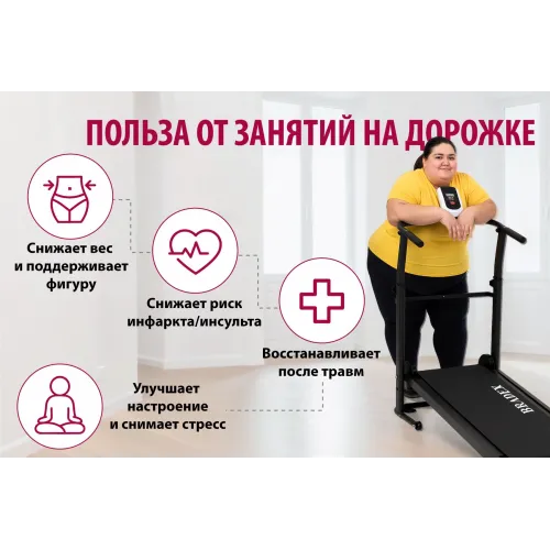 Беговая дорожка РИЧИ