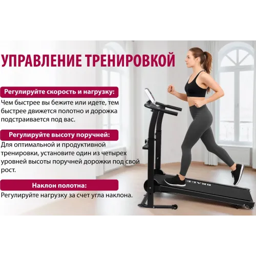 Беговая дорожка РИЧИ