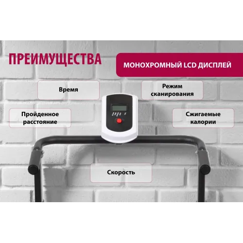 Беговая дорожка РИЧИ