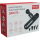 Массажный пистолет мини ДЕЛЬТА, 4 насадки