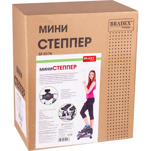 Министеппер