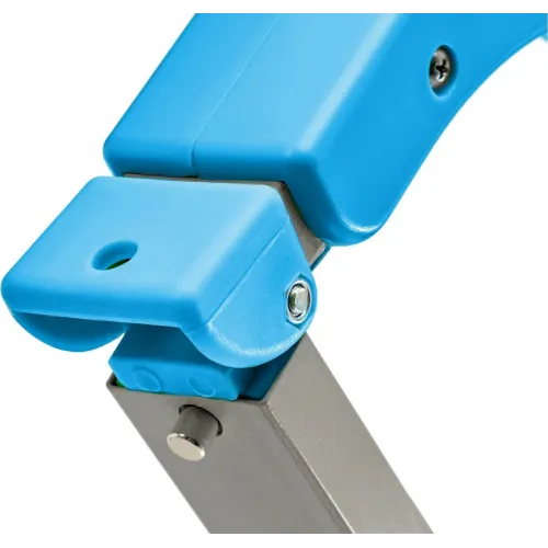 Мини велотренажер, складной Bradex SF 0579, синий