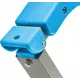 Мини велотренажер, складной Bradex SF 0579, синий