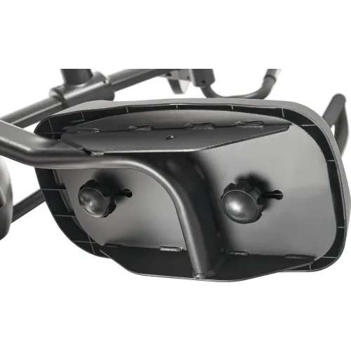 Эллиптический тренажер Titanium Masters Frontech FSA