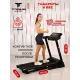 Беговая дорожка Titanium Masters Physiotech TCA
