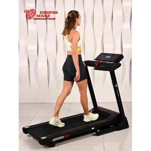 Беговая дорожка Titanium Masters Physiotech TCA