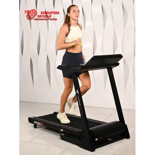 Беговая дорожка Titanium Masters Physiotech TCA