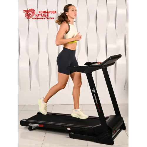Беговая дорожка Titanium Masters Physiotech TCA