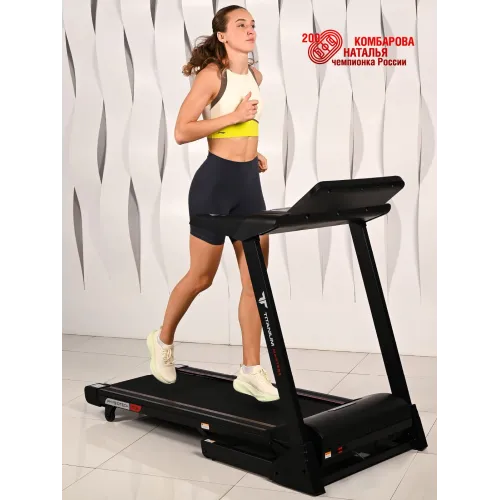 Беговая дорожка Titanium Masters Physiotech TCA