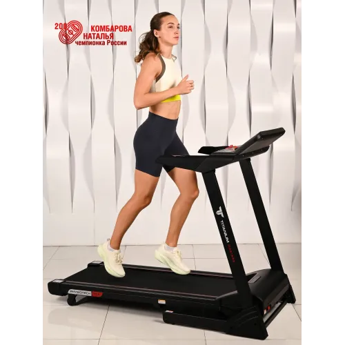 Беговая дорожка Titanium Masters Physiotech TCA