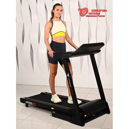 Беговая дорожка Titanium Masters Physiotech TCA