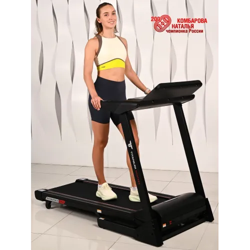 Беговая дорожка Titanium Masters Physiotech TCA
