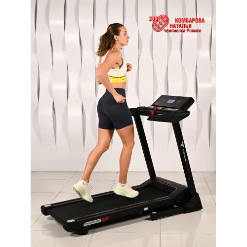 Беговая дорожка Titanium Masters Physiotech TCA
