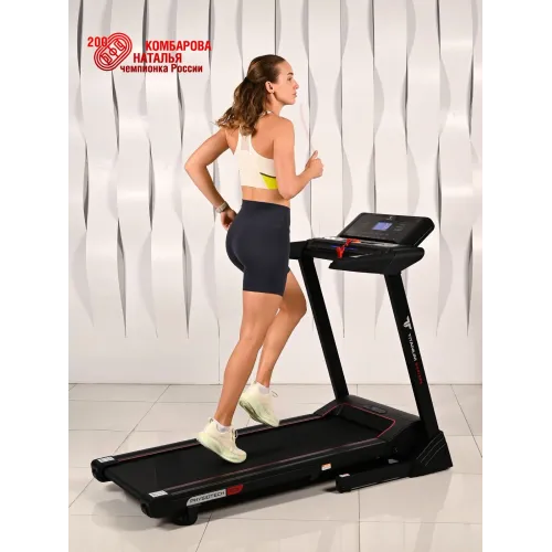 Беговая дорожка Titanium Masters Physiotech TCA