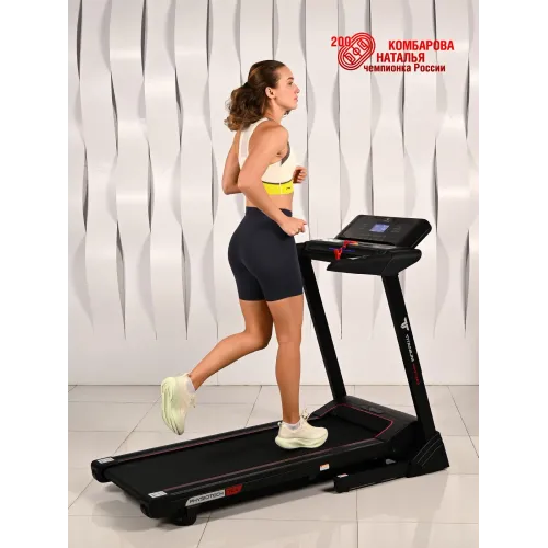 Беговая дорожка Titanium Masters Physiotech TCA