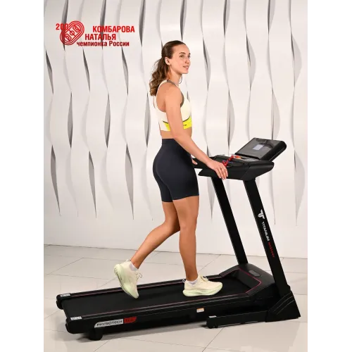 Беговая дорожка Titanium Masters Physiotech TCA