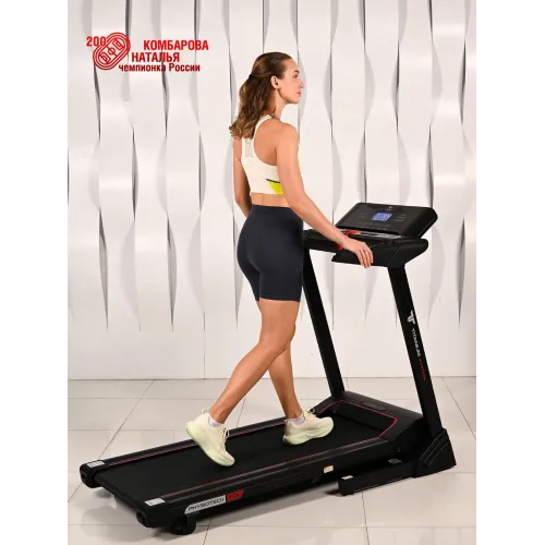 Беговая дорожка Titanium Masters Physiotech TCA