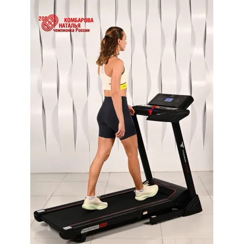 Беговая дорожка Titanium Masters Physiotech TCA