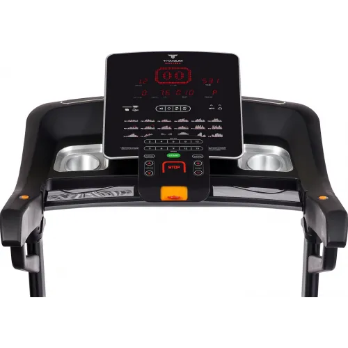 Беговая дорожка Titanium Masters Physiotech TLC