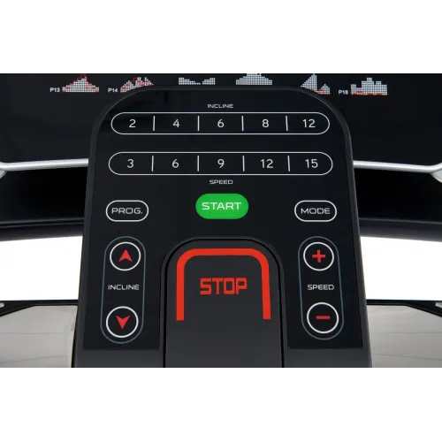 Беговая дорожка Titanium Masters Physiotech TLC