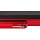 Беговая дорожка Titanium Masters Slimtech C10, красная