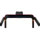 Беговая дорожка Titanium Masters Slimtech C10, красная