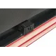 Беговая дорожка Titanium Masters Slimtech C10, красная