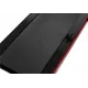 Беговая дорожка Titanium Masters Slimtech C10, красная