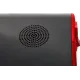 Беговая дорожка Titanium Masters Slimtech C10, красная