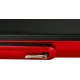 Беговая дорожка Titanium Masters Slimtech C20, красная