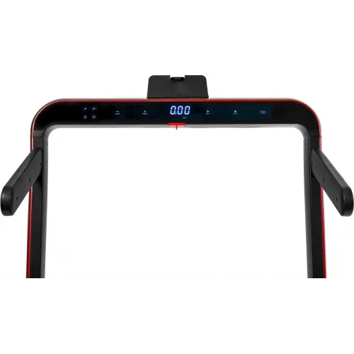 Беговая дорожка Titanium Masters Slimtech C20, красная