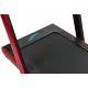 Беговая дорожка Titanium Masters Slimtech C20, красная