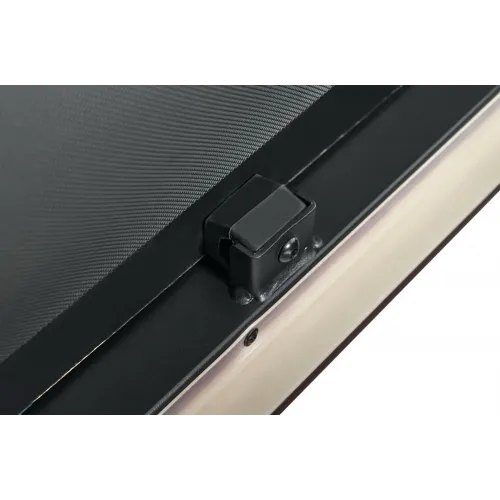 Беговая дорожка Titanium Masters Slimtech C20, красная