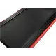 Беговая дорожка Titanium Masters Slimtech C20, красная
