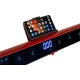 Беговая дорожка Titanium Masters Slimtech C20, красная