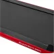 Беговая дорожка Titanium Masters Slimtech S60, красная