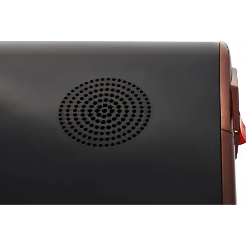 Беговая дорожка Titanium Masters Slimtech C10, коричневая