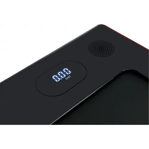 Беговая дорожка Titanium Masters Slimtech C10, коричневая